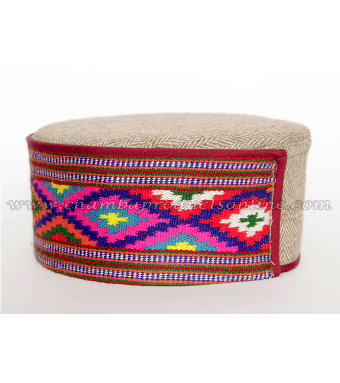 Jarise(Coconut Sweet)